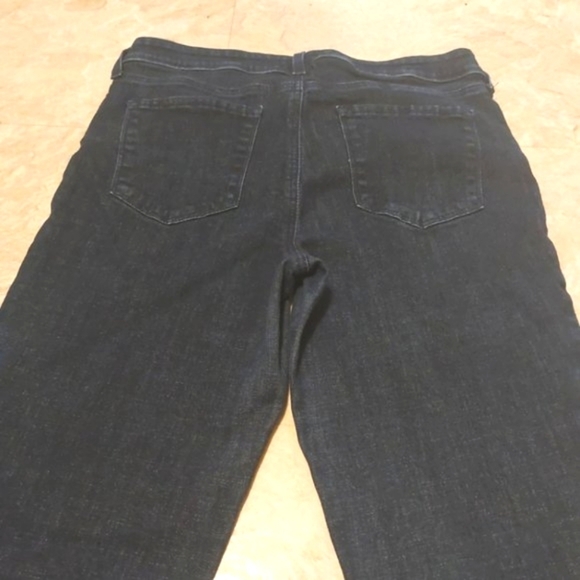 Nydj jeans ami leggings size 8 - Picture 4 of 12